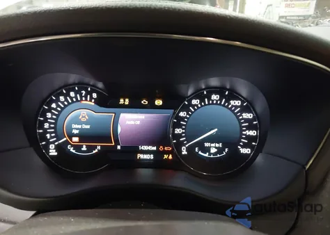 2016 Lincoln Mkc Reserve z USA, uszkodzony, nr VIN 5LMTJ3DH0GUJ00915